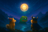ChatGPT Predicts 2025 Will Be The Year Of PEPE and This New Viral Altcoin, Both Outpacing SHIB