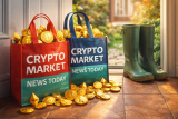 Crypto Market News Today: XLM Rides RWA Momentum, AVAX Catches Smart-Money Longs, and DeepSnitch AI On Track for 1000x 2026 Launch