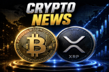 Crypto News: What Just Happened to XRP and Bitcoin, and the One Crypto Still Early Enough to Turn Small Money Into a Fortune