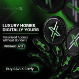 Ripple vs Cardano vs Avalon X: AVLX Rides Grupo Avalon’s $1B Pipeline — Is It the Next ADA or Rival to XRP?