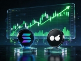 Solana Price Prediction 2026: Will Solana Hit $80 & Moonberg Crypto Presale Raises $200k in 24 Hours