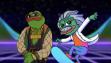 Influencer Pepe (INPEPE) and Solaxy Compete for the Spotlight as XRP Gains Momentum