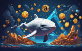 AAVE and BONK Decline; Rebel Satoshi Sees an Uptick in Interest