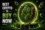Best Crypto To Buy Now as Pepeto Closes On Binance Listing While Justin Sun Sues WLFI and Capital Rotates Toward Audited Entries