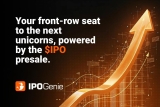 IPO Genie to Launch $IPO Presale Amid Rising Crypto Tokenization Demand