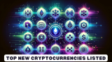Top New Cryptocurrencies Listed and Trending This Week – Featuring ApeMax, NetMind, Pixels, Arweave, Siacoin, Stacks and Sei