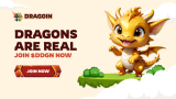 Meme Coin Madness: Dragoin Steals the Show from Mind of Pepe and Arctic Pablo: Bringing Both Real-World Utility & Gains