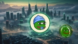 Pepe Coin (PEPE) Price Forecast: Investors Expect 15,000% Gains from This Rival Token