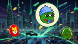 Top Meme Coin to Buy Now: Gemini AI Predicts Where Shiba Inu, Pepe Coin, and Little Pepe Crypto Price Will Be in 100 Days