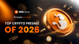 Best Crypto Presale 2026: Can IPO Genie ($IPO) Outshine ZKP on Real Utility?