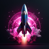 WorldCoin Scorches with 185% Pump — Will The Controversial Coin Live Up to Its Hype and Outpace $GFOX?