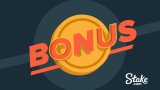 Good bonuses and betting options with crypto at Stake.com