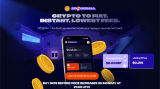 Best Crypto Presale To Buy In 2026: DOGEBALL Taps $700B Remittance Market With DOGECHAIN Layer 2 Blockchain 