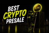 Best Crypto Presale? AlphaPepe Crosses 8,800 Holders as Crypto Market Crash Sends BTC Below $78K