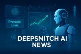 DeepSnitch AI News: Price Prediction, Where To Buy, Launch Date & Scam Check