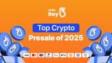 Top 3 Crypto Presales You Need to Buy Now: Web3Bay, 5thScape & Meme Index