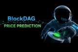 BlockDAG Price Prediction for Early 2026 as Filecoin Holds Fast and DeepSnitch AI Prepares to Launch With Moonshot Potential