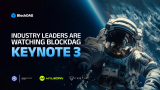 BlockDAG’s Keynote 3 Reveals Why $600M May Arrive Sooner Than Expected—A Clear Strategy for Long-Term Massive Growth!