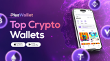 2025’s Best Crypto Wallets: Plus Wallet, Trust Wallet, Coinbase Wallet & MetaMask— 4 Top Industry Trusted Picks!