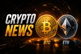 Crypto News: Ethereum, XRP, and Bitcoin Keep Falling, But One Token Just Raised $10M While the Market Bleeds