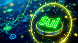 SUI Overtakes Toncoin In Stablecoin Transfers Amid User Growth, Here Are The Numbers