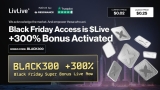 Next 100x Crypto Presale Livlive Gains Rapid Investor Attention In Q4 2025 Amid Bearish Market Sentiments