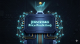 BlockDAG Price Prediction 2030: Jupiter Declines By 8%, but DeepSnitch AI Will Likely Outperform the BlockDAG Price Prediction by More Than 70x