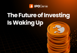 How Institutional-Grade Investing Is Coming to Retail Through IPO Genie
