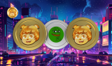 Crypto Prices Tumbles: Pepe Coin Struggles in Q2 As Investors Become Bearish, Leaning Towards New Meme AlexTheDoge (ALEX)