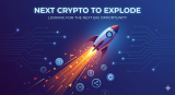 Next Crypto to Explode 2026: You Can Make $100k Profits From DeepSnitch AI Before the Presale Ends as Solana Becomes Top Big for Massive Gains