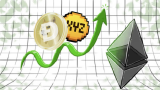 $5,500 Ethereum Target Looks Solid – Meanwhile, Dogecoin and XYZVerse (XYZ) Are Locked in a $1 Showdown