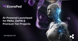 ExoraPad Presale Gains Explosive Momentum—Could $EXP Token Boost Defi on XRP Ledger?