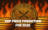 XRP Price Prediction for 2026 Improves as HYPE Soars, but DeepSnitch AI Has the Most Explosive 100x Forecast After Its Launch, Coming Soon
