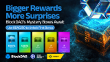 BlockDAG Releases 5-Tier Bonus System: Implications for Dogecoin’s ATH & Popcat’s Performance?