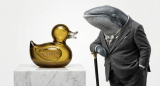 Solana’s Patos Meme Coin Hype Grows As Token Presale Passes 840 Million