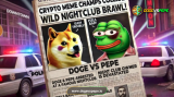100x Gains Incoming – Grab Your Spot in DogeVsPepe’s Whitelist Now!