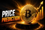 Bitcoin Price Prediction Heats Up After ETFs Post Their Best Week Since April, While Pepeto Presale Going Viral