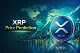 XRP Price Prediction Targets $9.50 Parabolic Run While AlphaPepe Binance Listing Leak Sparks Massive Whale Entry