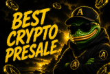 Trader Sold PONS for $1K Before It Hit $2M, Best Crypto Presale AlphaPepe Targets the Next Missed Gem