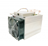 Antminer Z9 Review – Equihash ASIC Miner