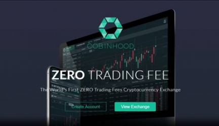 Cobinhood Review 2020 – Complete Guide For Beginners