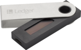 How to send Bitcoin from and to Ledger Nano S