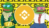 Next 100x Meme Coin? Pepeto Eyes Explosive Growth as Wall Street Pepe Hits 10x Milestone