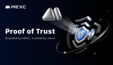 MEXC Unveils “Proof of Trust” Campaign for Crypto Security, Audits, and User Protection