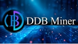 DDB Miner provides stable and efficient cloud mining services