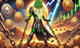 Trump Token Down 8% As PEPETO Approaching $4 Million Presale, The Next Pepe?