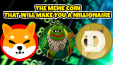Why Early SHIBA and DOGE Investors Are Buying This Exact Meme Coin This Week, Let’s Find Out