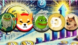 Meme coins making millionaires again? Which meme coin should I buy now? Pepe, Pepeto, Dogwifhat, Bonk or Floki?