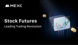 MEXC Launches Stock Futures, Leading a 0 Fee, Top-Tier Liquidity Trading Revolution 