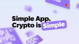 Meet Simple App: The Most Intuitive Crypto Wallet